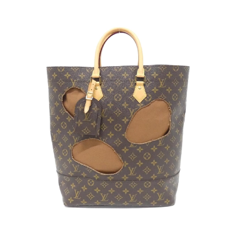 Túi xách Louis Vuitton Monogram (Iconoclast) với lỗ M40279 - Hàng hiệu Chính hãng 772031