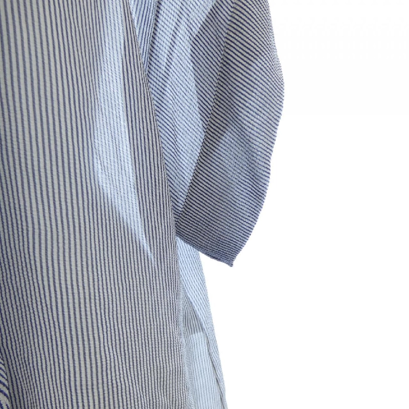 【Khuyến mãi】Áo sơ mi CHANEL 643453