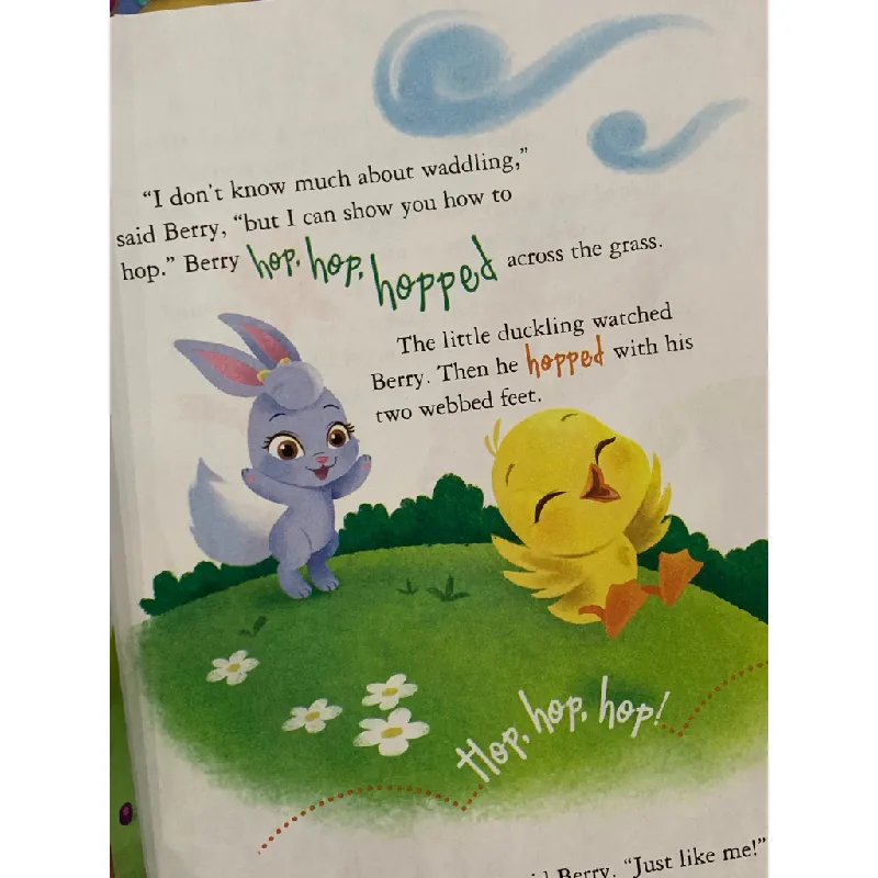 Berry's Sweet Surprise – Disney 559550