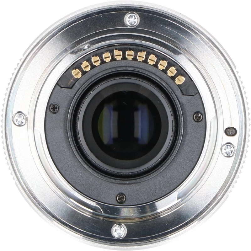 MZD 12mm F2 SILVER - Hàng hiệu Authentic 886219