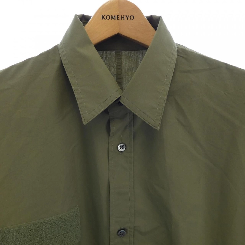 Áo khoác FUMITO GANRYU - Hàng hiệu Authentic 899132