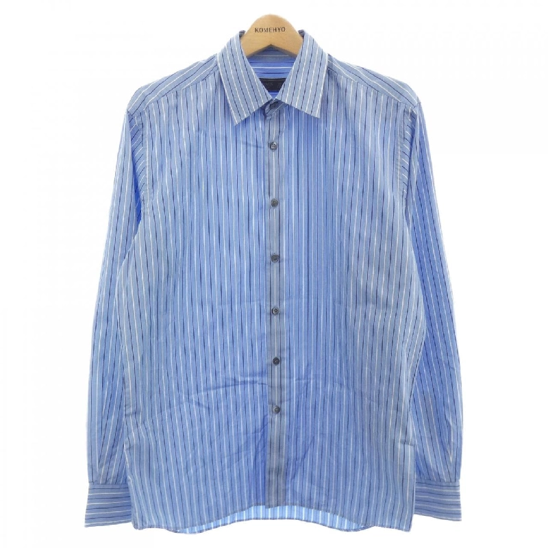 Áo sơ mi PRADA UCM473 - Hàng hiệu Chính hãng 883008