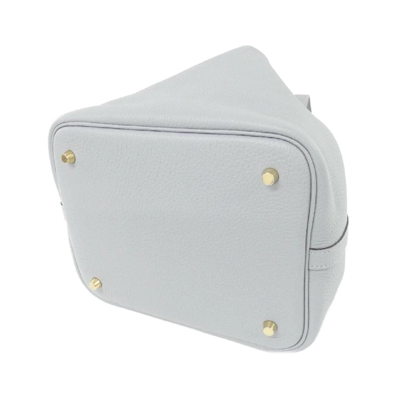 【Sản phẩm chưa sử dụng】Túi Hermes Picotin Lock MM 060991CP 616156