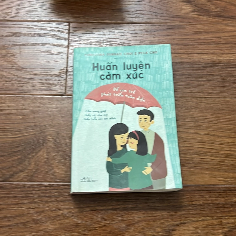 Huấn Luyện Cảm Xúc 474391