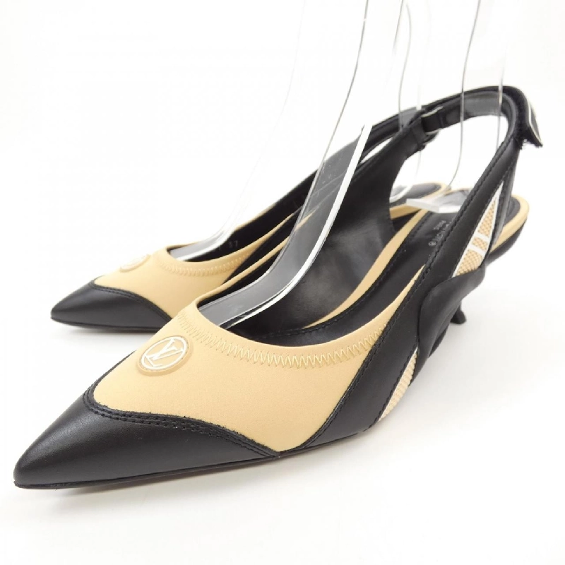 Giày Pump Arclight của Louis Vuitton 659152