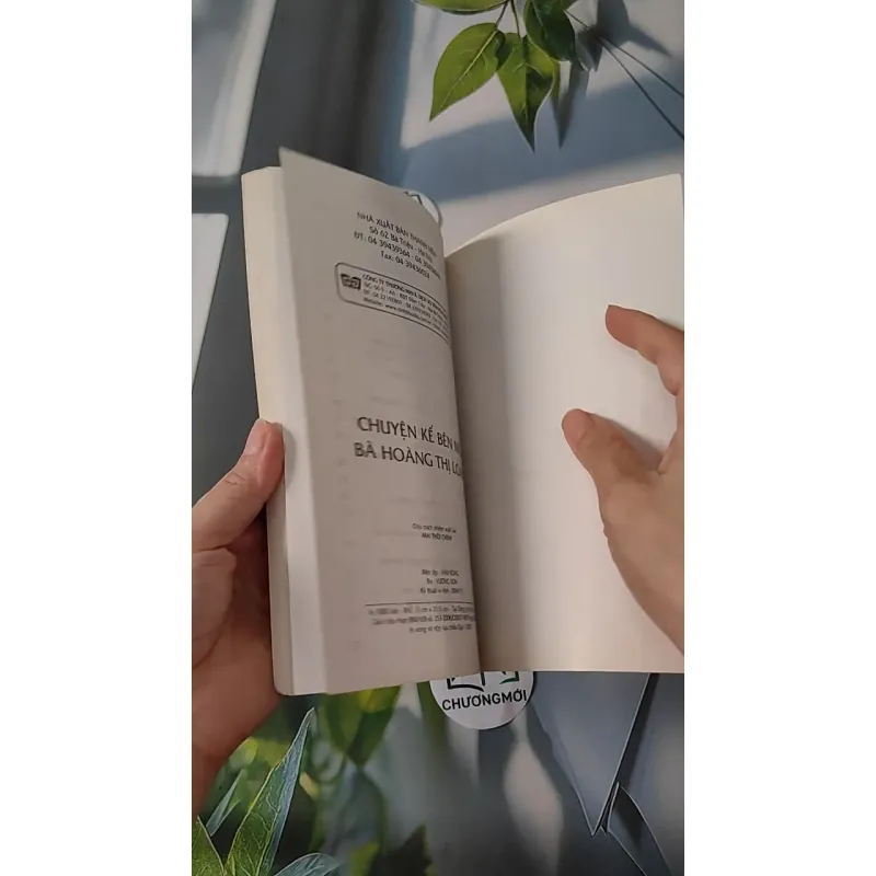 Chuyện Kể Bên Mộ Bà Hoàng Thị Loan - Bá Ngọc & Trần Minh Siêu 970231