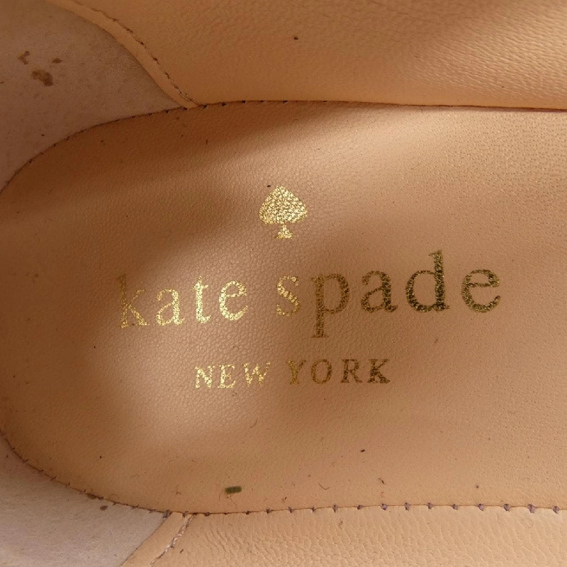 Giày bệt kate spade - Hàng hiệu Authentic 827934
