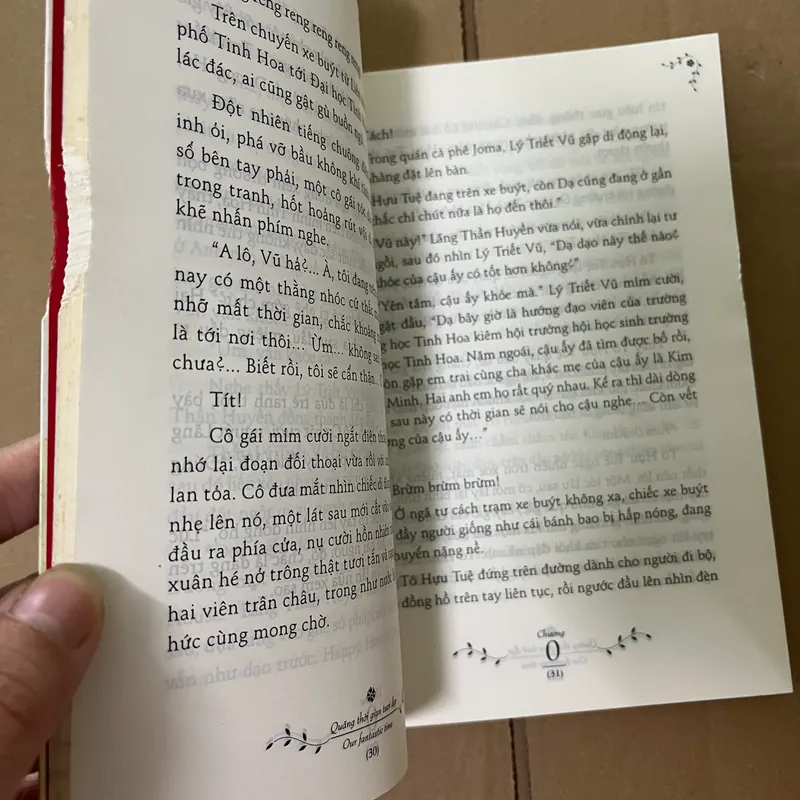 Bí mật tình yêu phố Angel 563110