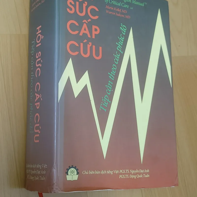 HỒI SỨC CẤP CỨU  573549