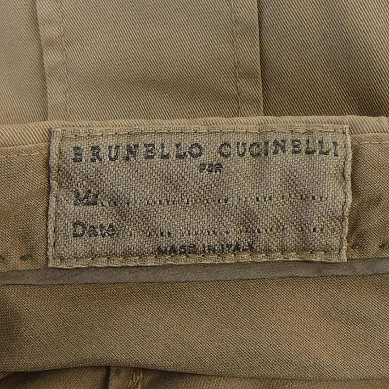 Quần short BRUNELLO CUCINELLI - Hàng hiệu Authentic 888602