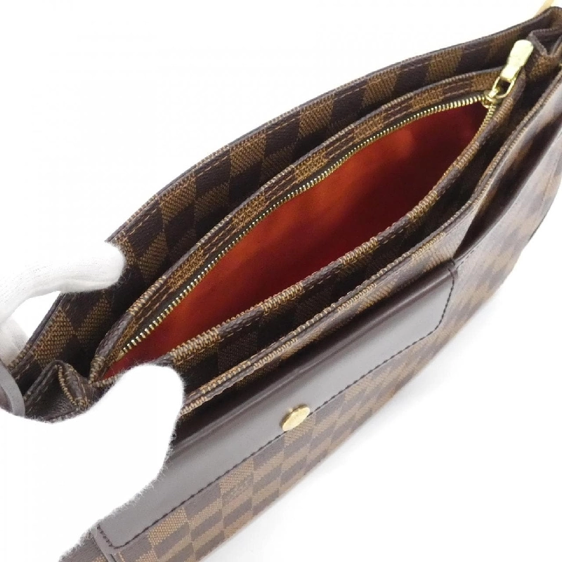 Túi xách vai Louis Vuitton Damier Overny N51129 - Hàng hiệu Authentic 764781