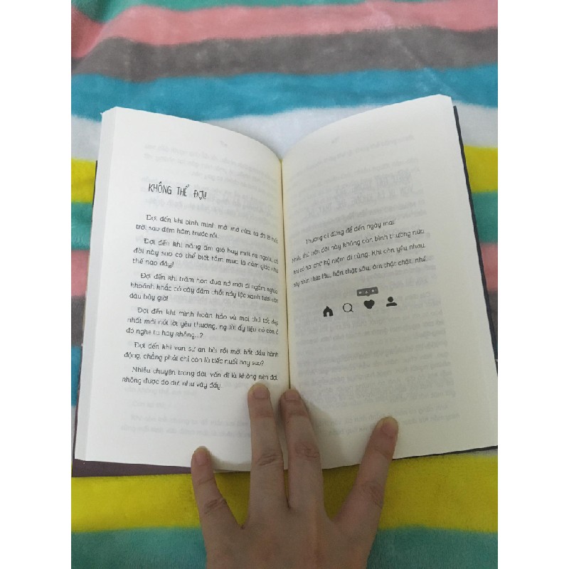 Thương ai đừng đợi đến ngày mai 3722