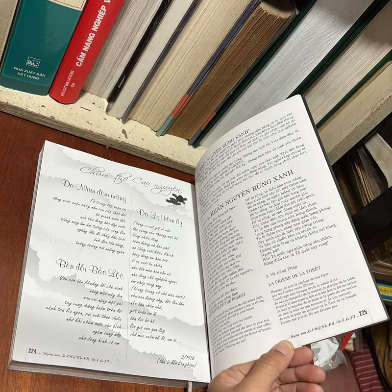 II Tranh Đà Lạt: Ngày Xưa Langbian… _ Đà Lạt - Tâm Thái - 2009 719533