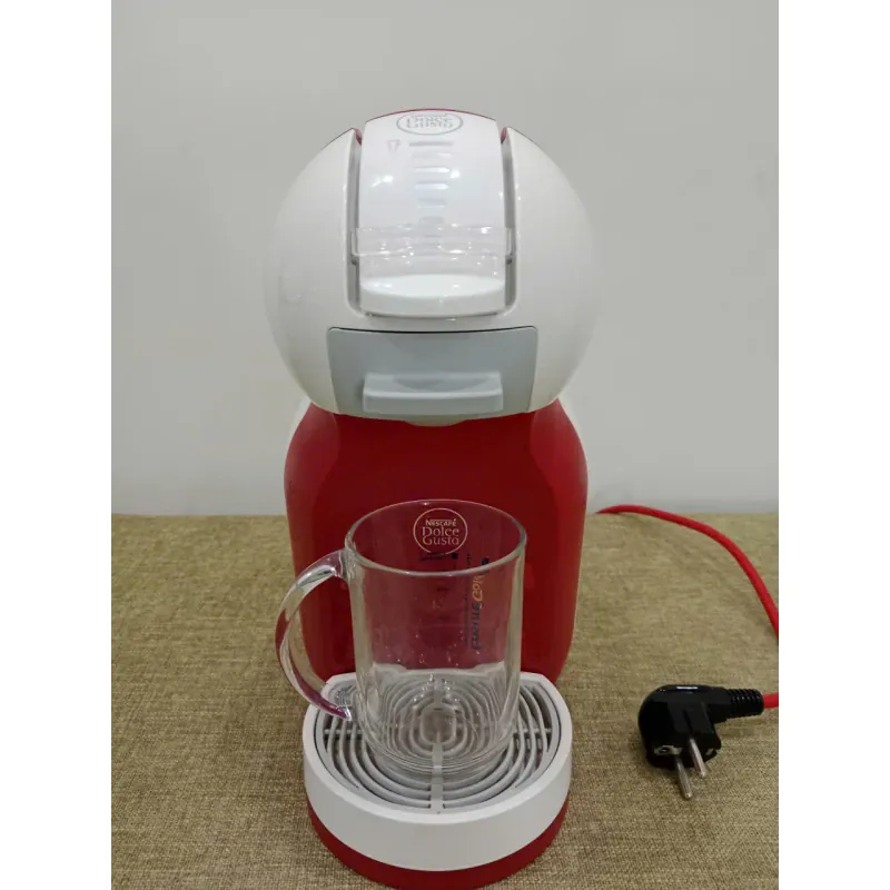 Máy pha cà phê viên nén capsule Nescafe Dolce Gusto Mini Me Red 603913