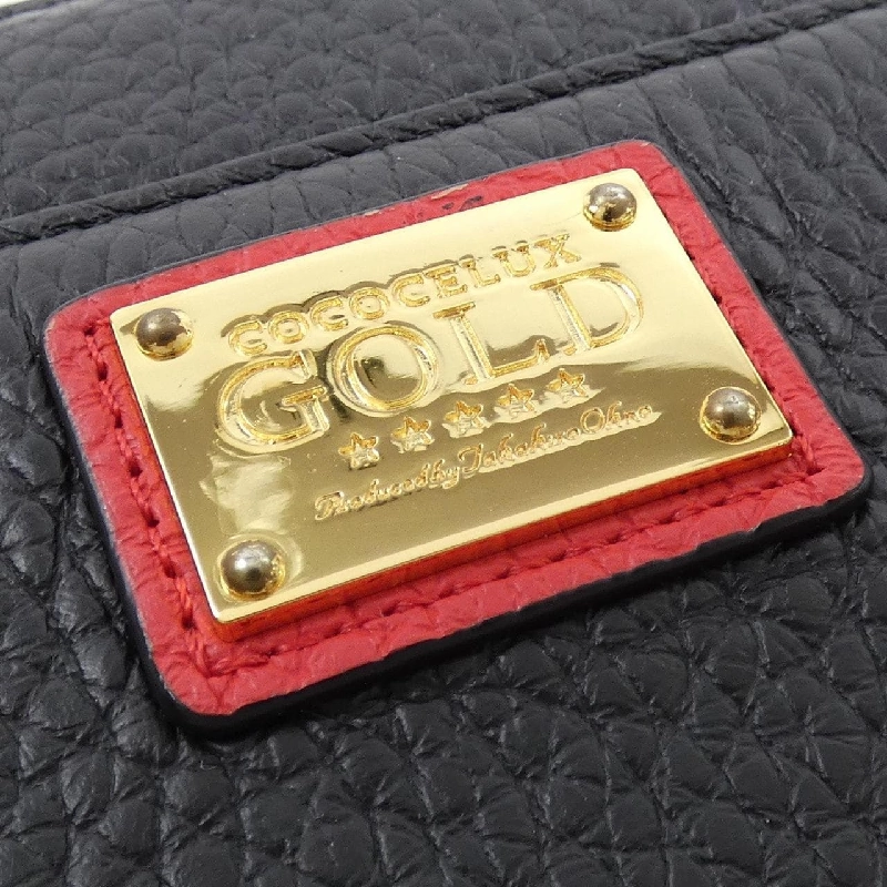 Ví COCOCELUX GOLD - Hàng hiệu Authentic 831436