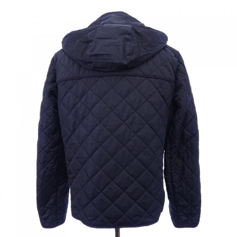 Áo khoác PRADA logo hình tam giác SGH036 R162 Q04 - Hàng hiệu Authentic 883099