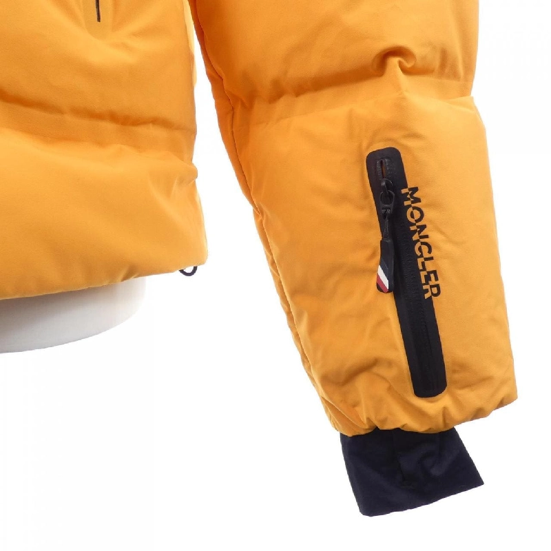 MONCLER GRENOBLE ARCESAZ Áo khoác lông - Hàng hiệu Chính hãng 887446