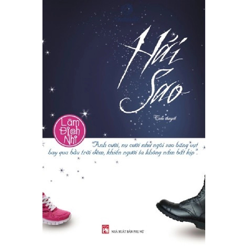 Hái sao - Lâm Địch Nhi 520325
