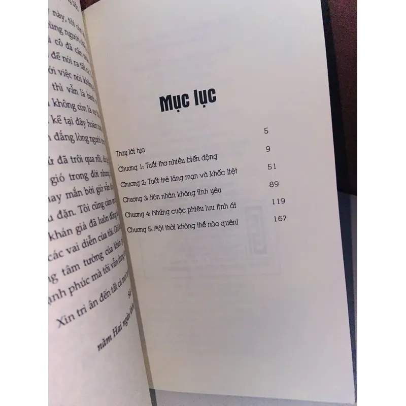 Hồi ký Thương Tín một đời giông bão - Đinh Thu Hiền 554728