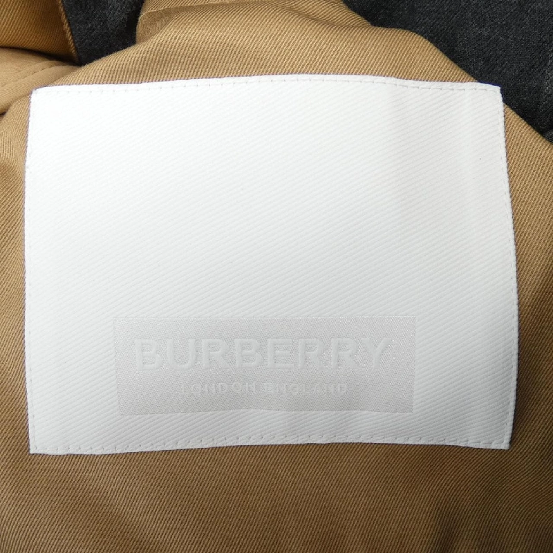 Burberry BURBERRY 80488241 Áo khoác - Hàng hiệu Chính hãng 816922