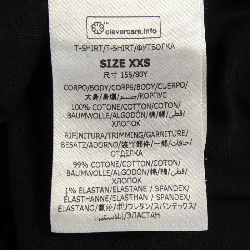 Áo thun STELLA MCCARTNEY Sunshine Long T 632979