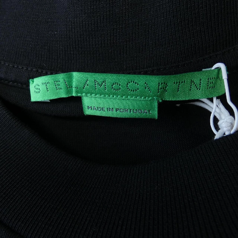 Áo thun STELLA MCCARTNEY Sunshine Long T 632605