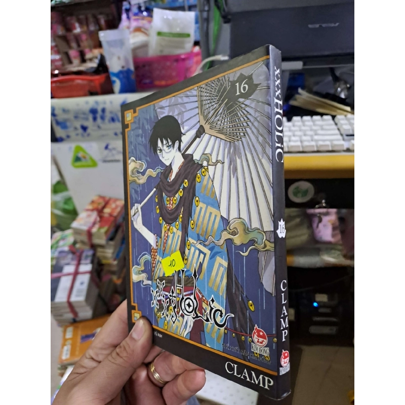 Truyện tranh SÁCH ĐỒNG GIÁ 9K HCM1410-200 Rebooks.vn 955200