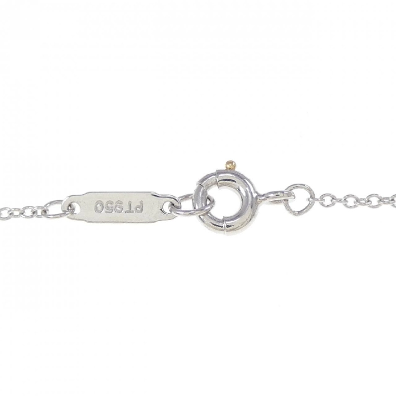 Dây chuyền kim cương Tiffany - Hàng hiệu Authentic 842707