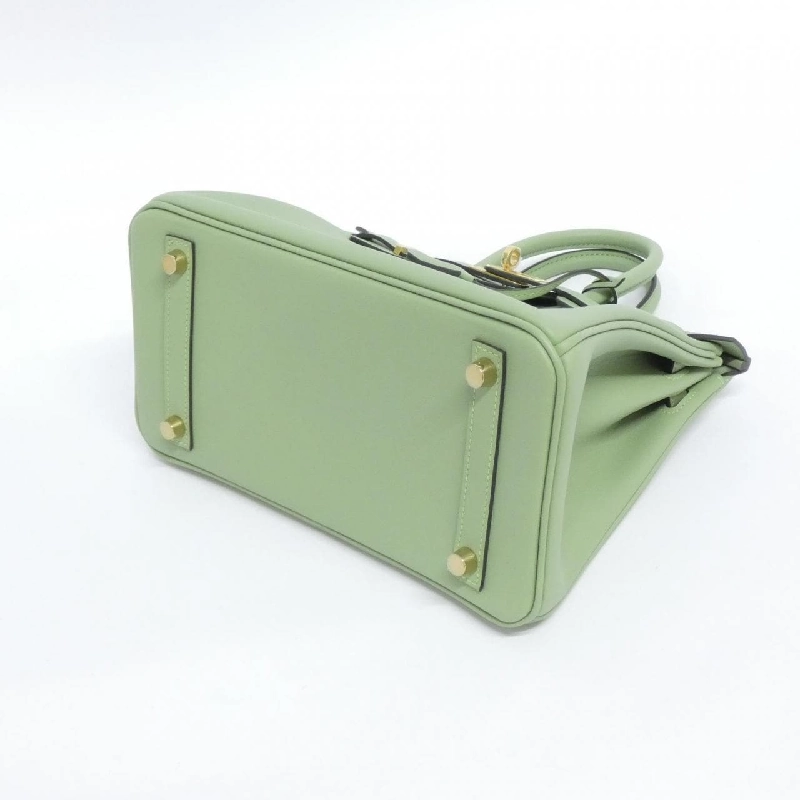 Túi xách Hermès Birkin 25cm 049362CC - Hàng hiệu Chính hãng 769644