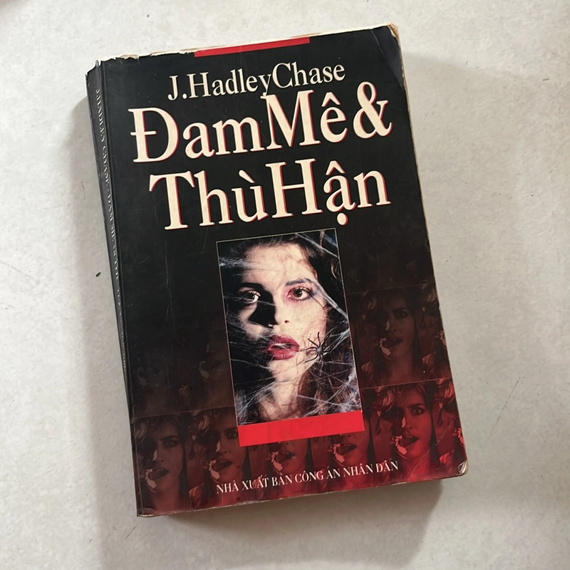 James Hadley Chase  507375