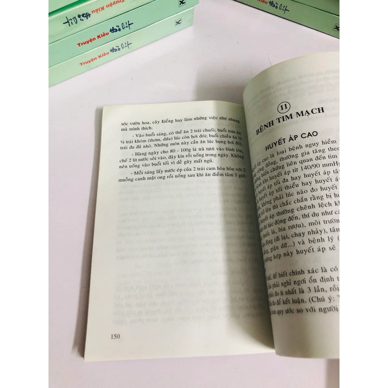 CHỮA BỆNH THEO KINH NGHIỆM DÂN GIAN  540895