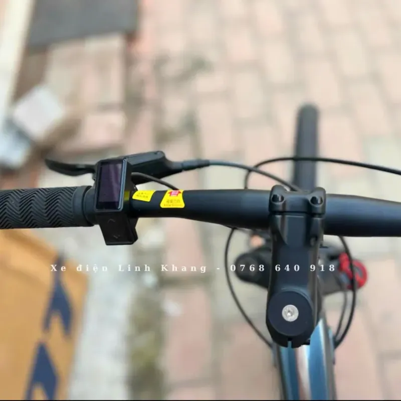 Xe Đạp Điện Trợ Lực Giant Ego 589239