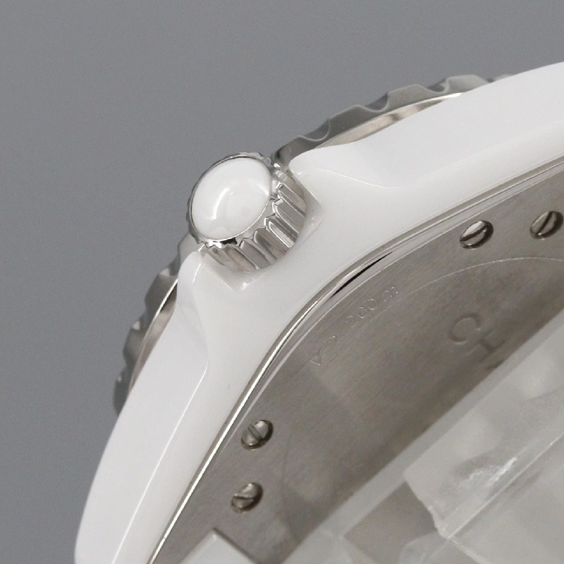 Chanel J12 Graffiti 33mm Ceramic Hạn chế H5239 Ceramic Quartz - Hàng hiệu Chính hãng 876679