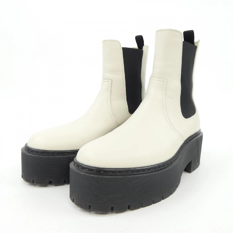 Giày bốt HERMES Harlow H Cadena 232060Z 657453