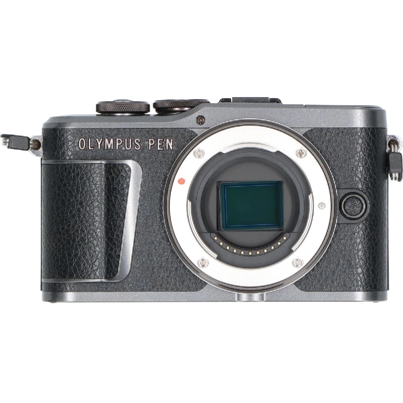 Ｅ－ＰＬ１０ Đen - Hàng hiệu Authentic 877980