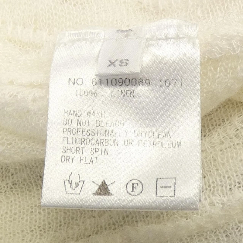 ロンハーマン RON HERMAN 611090069-1071 Áo khoác dài - Hàng hiệu Authentic 813135