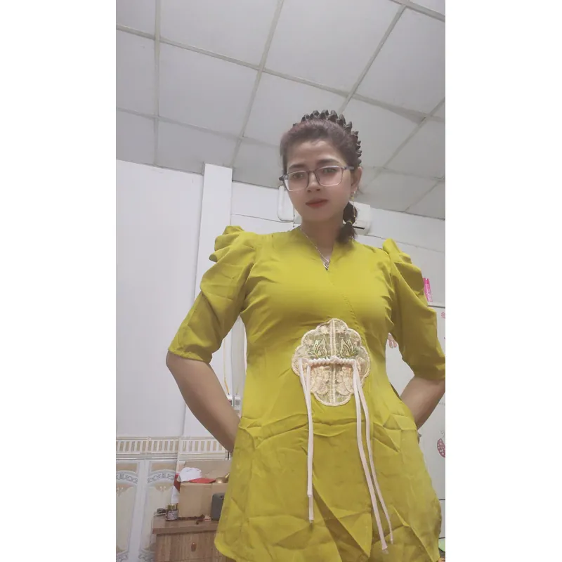 Áo quần cá nhân thanh lý 607527