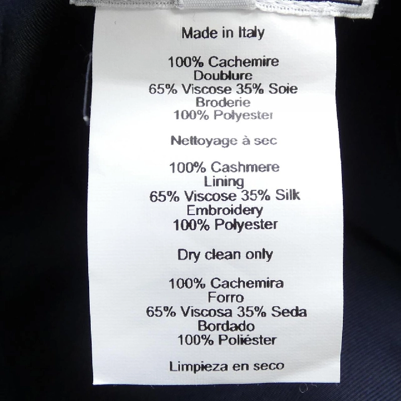 Mũ HERMES - Hàng hiệu Authentic 836804