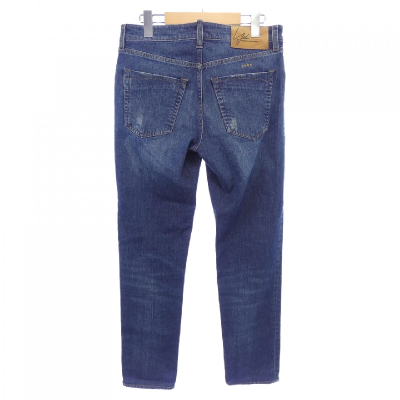 Jeans YCHAI - Hàng hiệu Authentic 885590