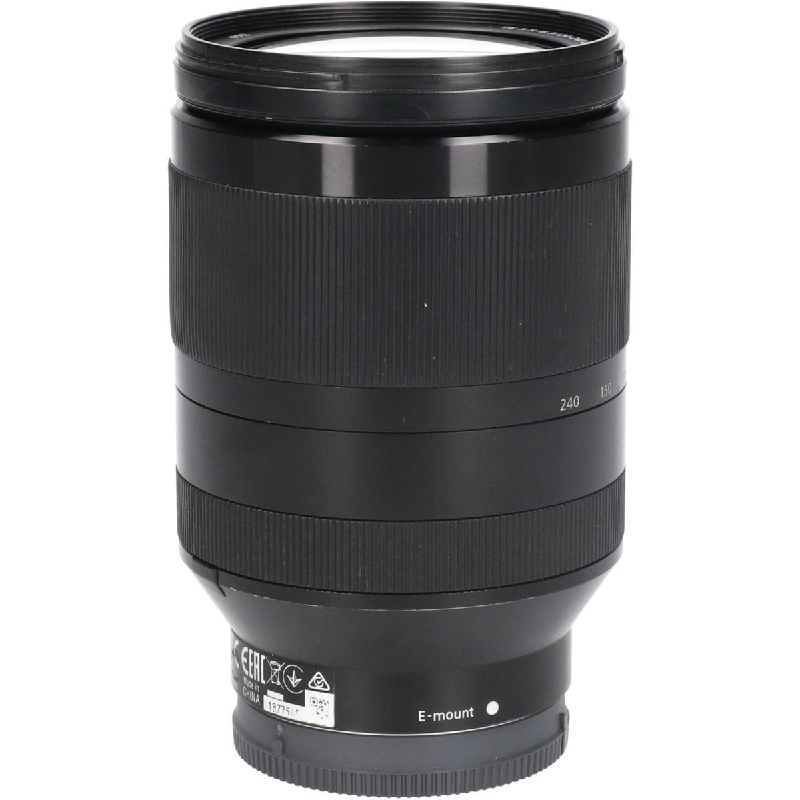 FE24-240mm F3.5-6.3OSS - Hàng hiệu Authentic 879713