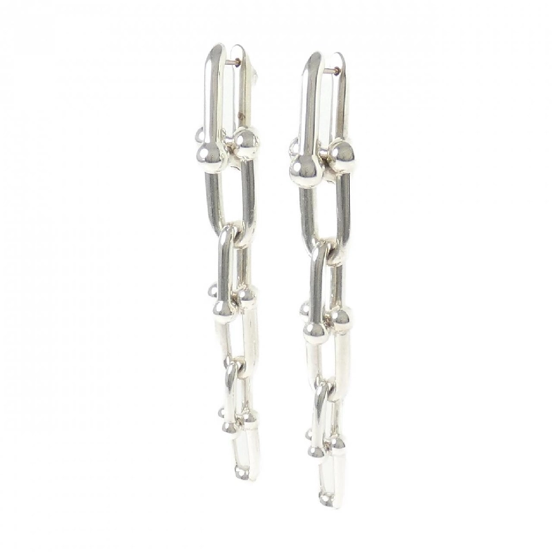 Bông tai Tiffany Liên kết Tăng dần - Hàng hiệu Chính hãng 844837