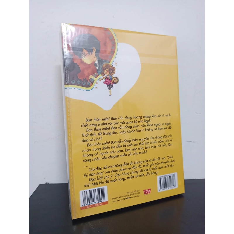 Kế Hoạch Mai Mối (Tái Bản 2017) - Mèo Lười Ngủ Ngày Mới 100% HCM.ASB1303 913839