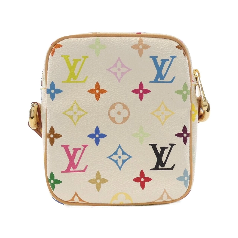 Túi xách vai Louis Vuitton Multicolor Lift M40055 610031