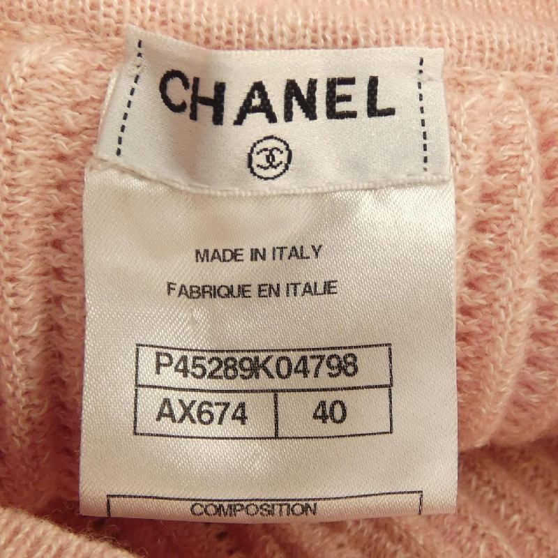 【Mã giảm giá】Chanel CHANEL Váy 653464