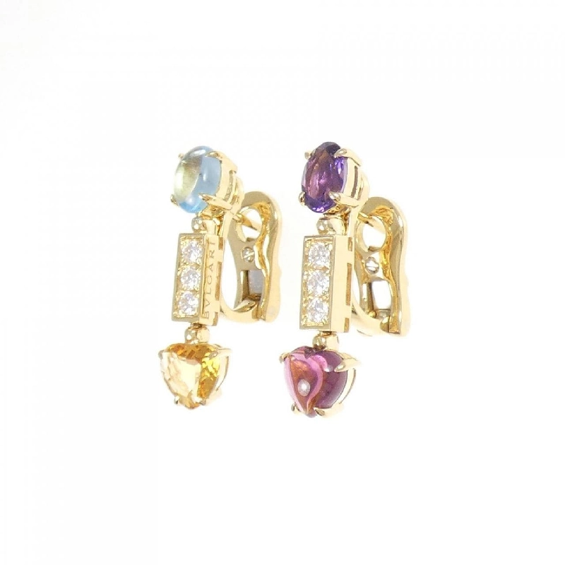 Bulgari Allegra Bông tai - Hàng hiệu Authentic 846031