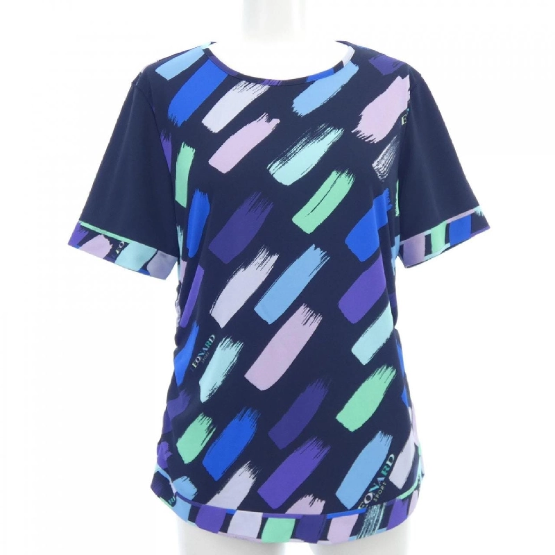 LEONARD SPORT Top - Hàng hiệu Authentic 645556