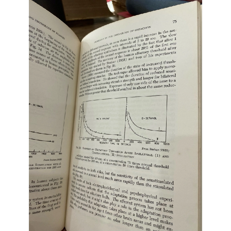 Chemistry and Physiology of Flavors - H. W. Schultz 325542