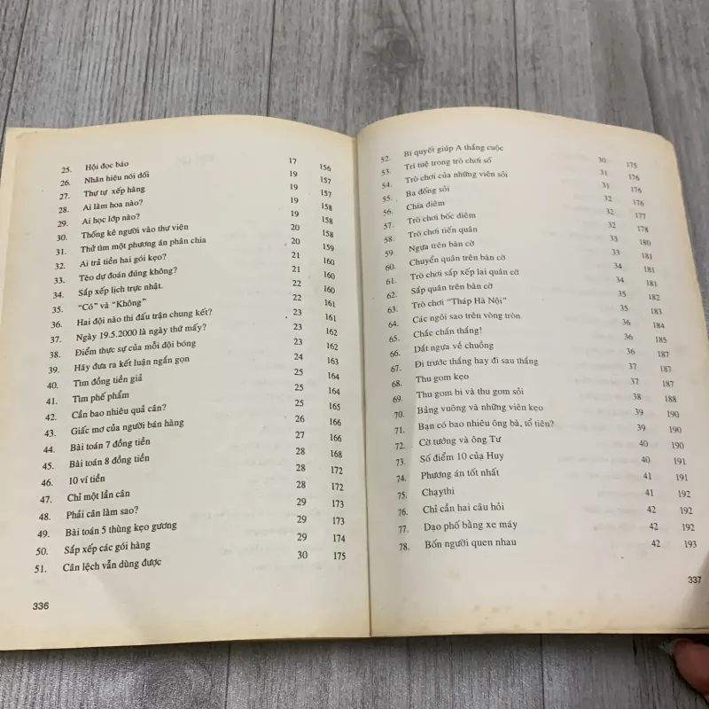 300 bài toán thông minh. 1a5 989578
