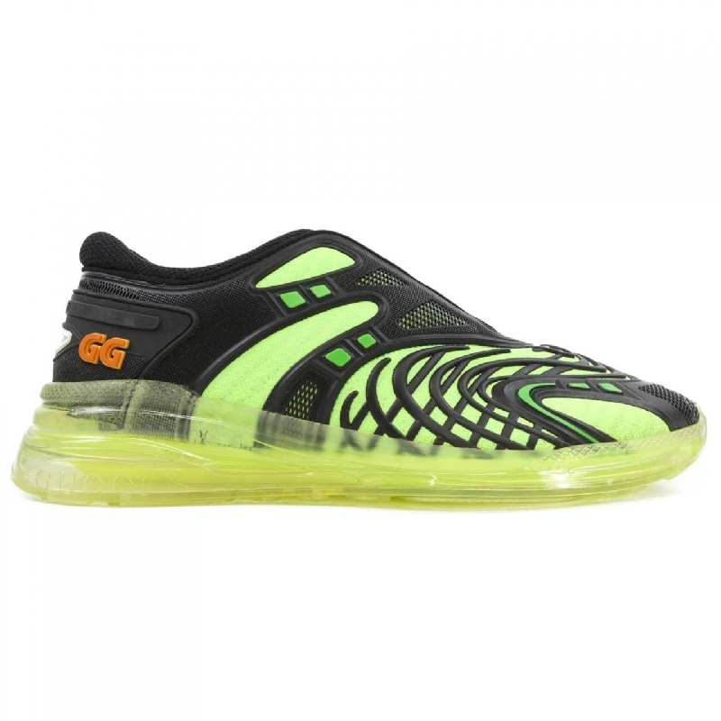 Giày thể thao GUCCI 620337 - Hàng hiệu Chính hãng 904079