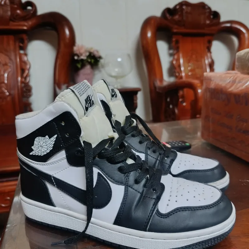 Giày NIKE  563966